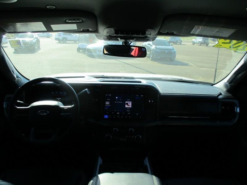 2024 Ford F-250 SD Lariat Crew Cab 4WD