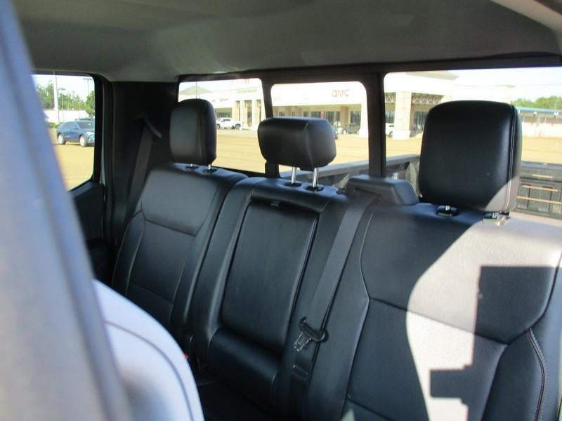 2024 Ford F-250 SD Lariat Crew Cab 4WD