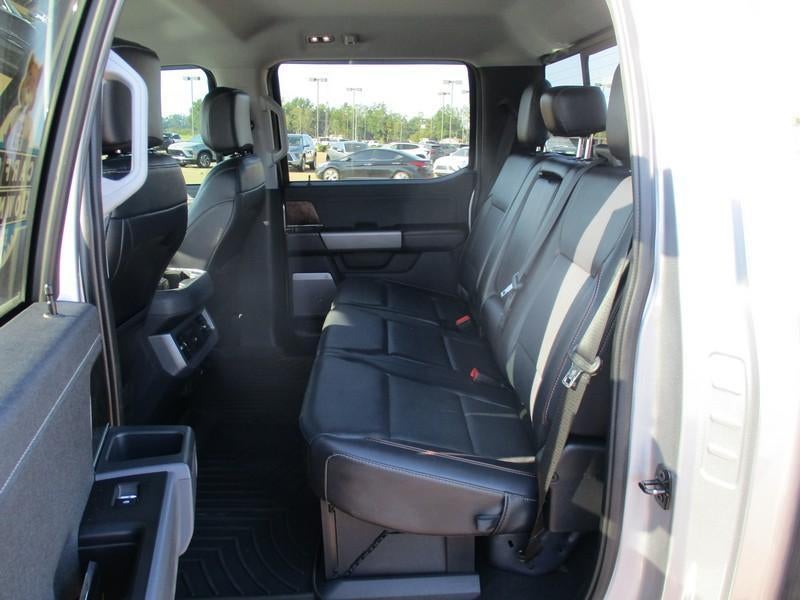 2024 Ford F-250 SD Lariat Crew Cab 4WD