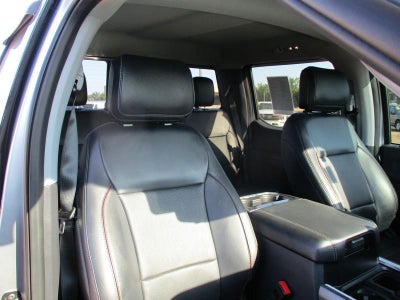2024 Ford F-250 SD Lariat Crew Cab 4WD