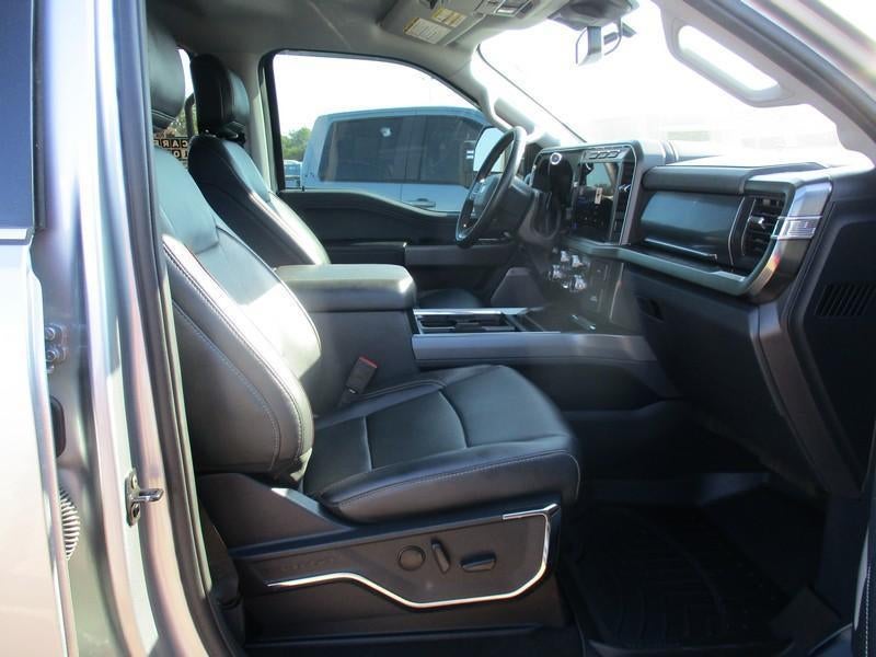 2024 Ford F-250 SD Lariat Crew Cab 4WD