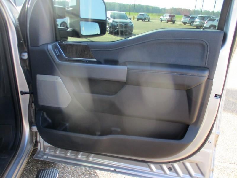 2024 Ford F-250 SD Lariat Crew Cab 4WD