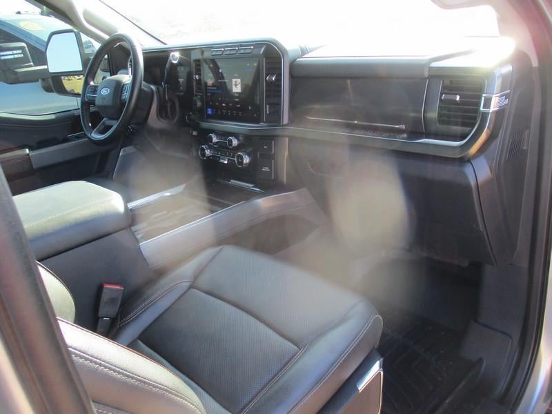 2024 Ford F-250 SD Lariat Crew Cab 4WD