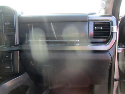 2024 Ford F-250 SD Lariat Crew Cab 4WD