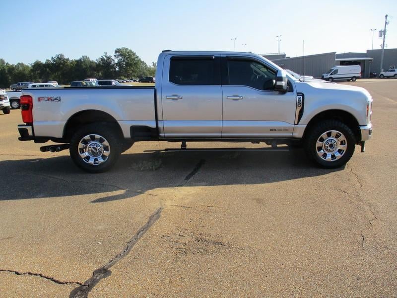 2024 Ford F-250 SD Lariat Crew Cab 4WD
