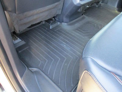 2024 Ford F-250 SD Lariat Crew Cab 4WD