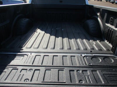 2024 Ford F-250 SD Lariat Crew Cab 4WD