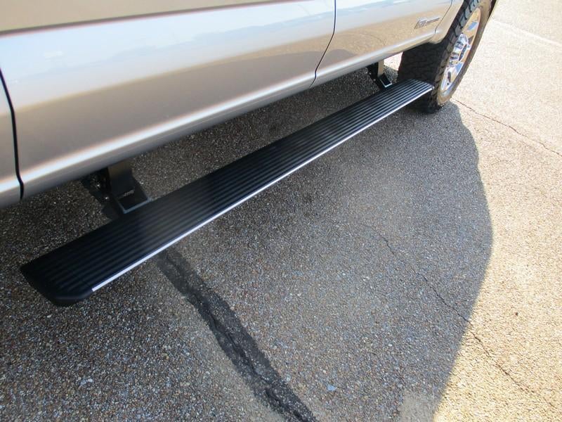 2024 Ford F-250 SD Lariat Crew Cab 4WD