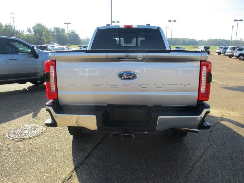 2024 Ford F-250 SD Lariat Crew Cab 4WD