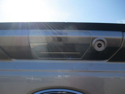 2024 Ford F-250 SD Lariat Crew Cab 4WD