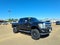 2015 Ford F-250 SD XLT Crew Cab Long Bed 4WD