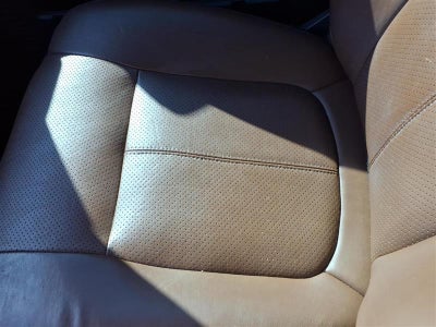 2015 Ford F-250 SD XLT Crew Cab Long Bed 4WD