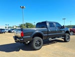 2015 Ford F-250 SD XLT Crew Cab Long Bed 4WD