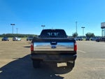 2015 Ford F-250 SD XLT Crew Cab Long Bed 4WD