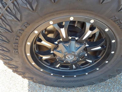 2015 Ford F-250 SD XLT Crew Cab Long Bed 4WD