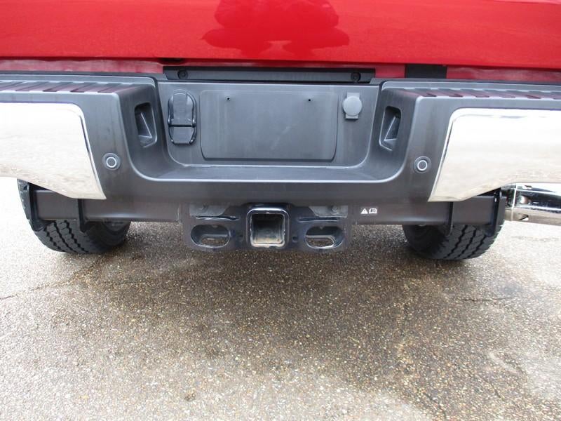 2024 Ford F-250 SD Lariat Crew Cab 4WD