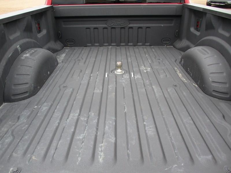 2024 Ford F-250 SD Lariat Crew Cab 4WD