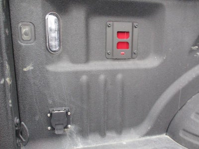 2024 Ford F-250 SD Lariat Crew Cab 4WD