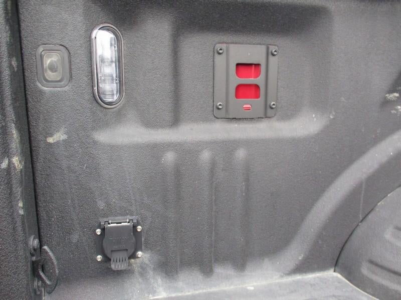 2024 Ford F-250 SD Lariat Crew Cab 4WD