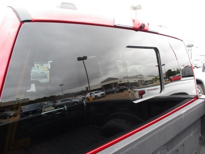 2024 Ford F-250 SD Lariat Crew Cab 4WD