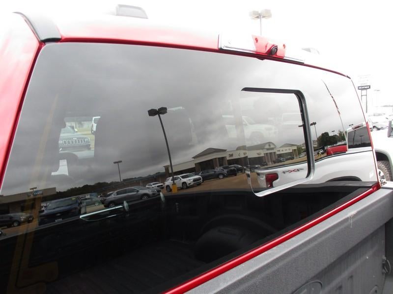 2024 Ford F-250 SD Lariat Crew Cab 4WD