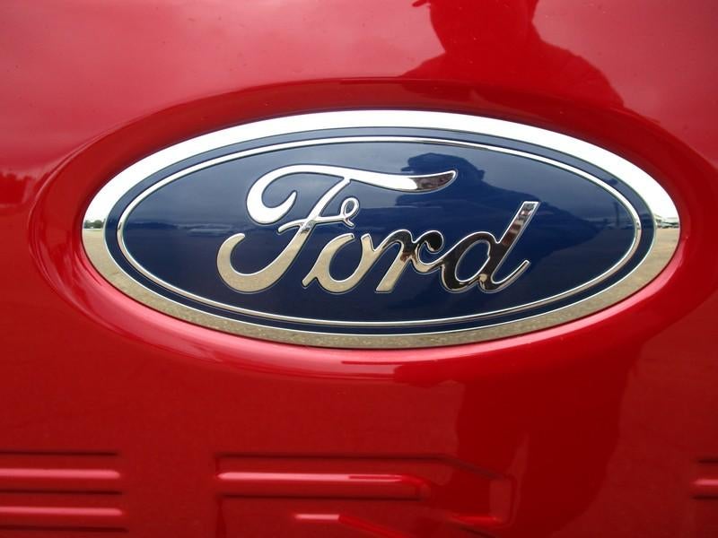 2024 Ford F-250 SD Lariat Crew Cab 4WD