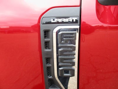 2024 Ford F-250 SD Lariat Crew Cab 4WD