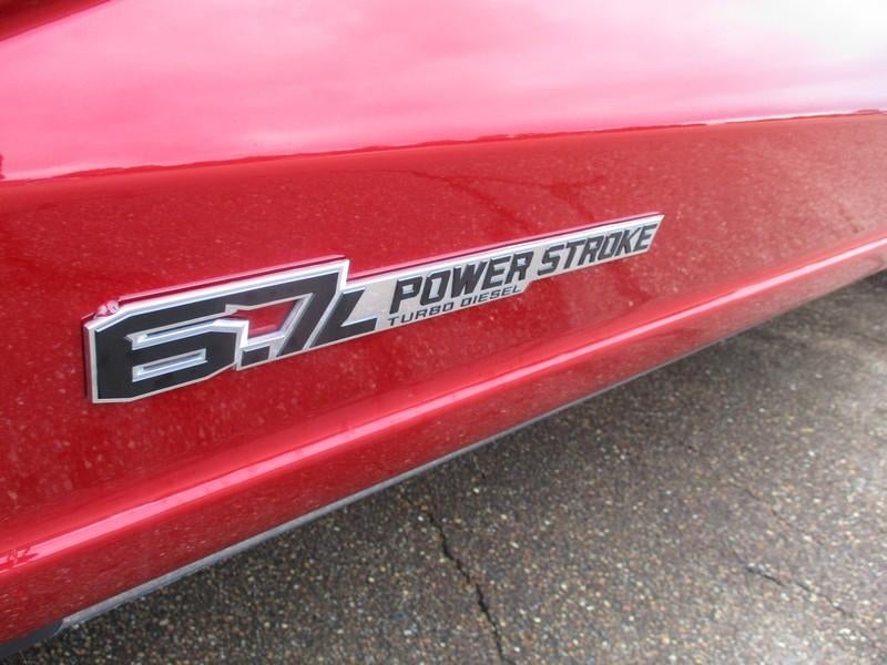 2024 Ford F-250 SD Lariat Crew Cab 4WD