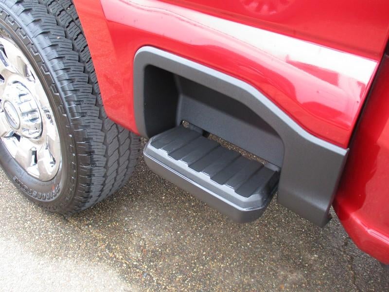 2024 Ford F-250 SD Lariat Crew Cab 4WD