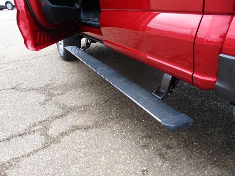 2024 Ford F-250 SD Lariat Crew Cab 4WD