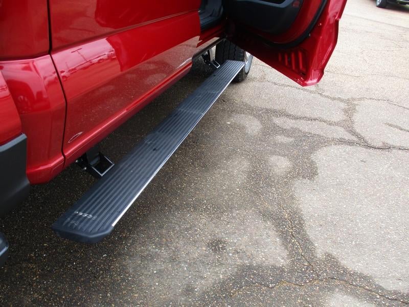 2024 Ford F-250 SD Lariat Crew Cab 4WD