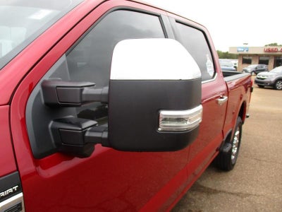 2024 Ford F-250 SD Lariat Crew Cab 4WD