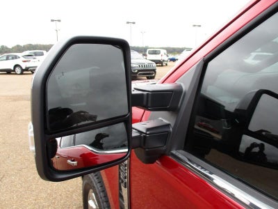 2024 Ford F-250 SD Lariat Crew Cab 4WD