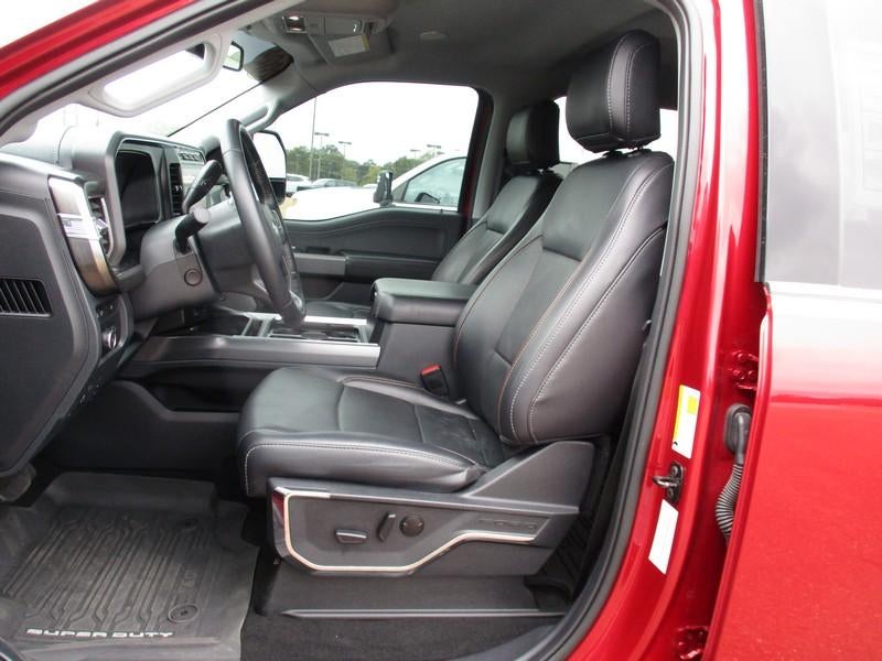 2024 Ford F-250 SD Lariat Crew Cab 4WD