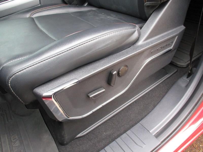 2024 Ford F-250 SD Lariat Crew Cab 4WD