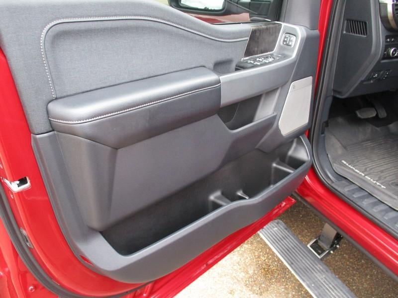 2024 Ford F-250 SD Lariat Crew Cab 4WD