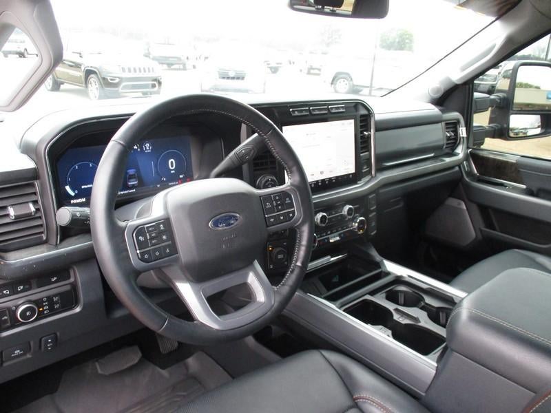 2024 Ford F-250 SD Lariat Crew Cab 4WD