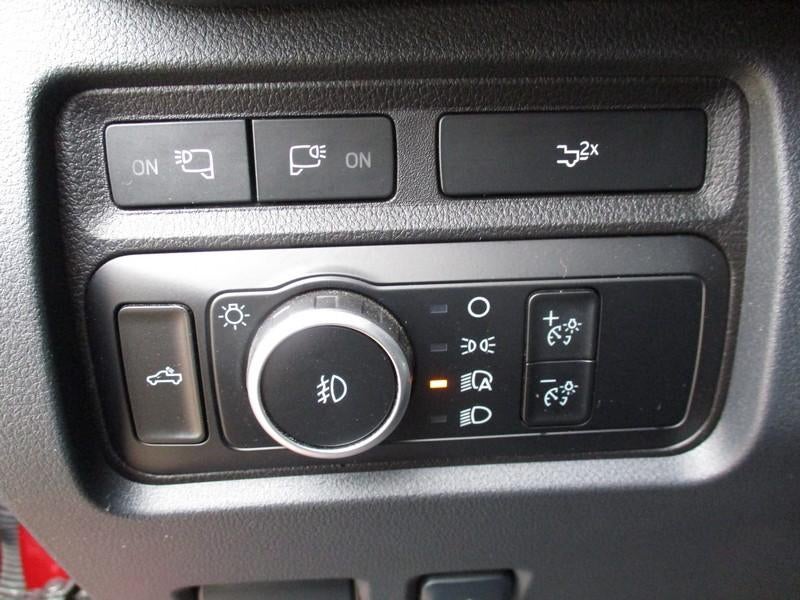 2024 Ford F-250 SD Lariat Crew Cab 4WD