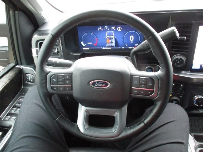 2024 Ford F-250 SD Lariat Crew Cab 4WD