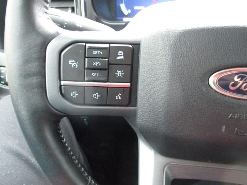 2024 Ford F-250 SD Lariat Crew Cab 4WD