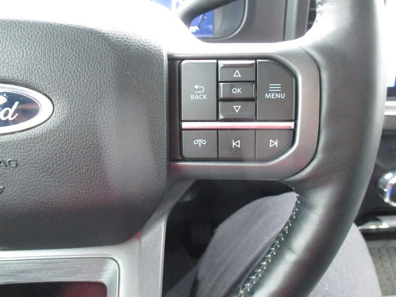 2024 Ford F-250 SD Lariat Crew Cab 4WD