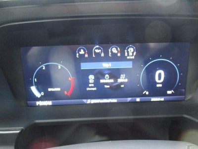 2024 Ford F-250 SD Lariat Crew Cab 4WD