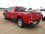 2024 Ford F-250 SD Lariat Crew Cab 4WD