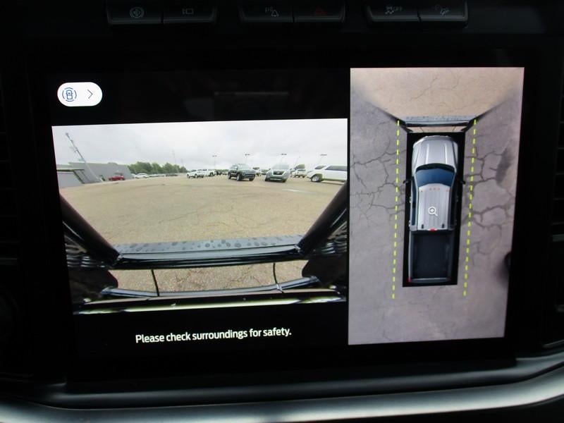 2024 Ford F-250 SD Lariat Crew Cab 4WD