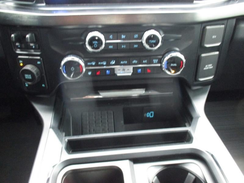 2024 Ford F-250 SD Lariat Crew Cab 4WD