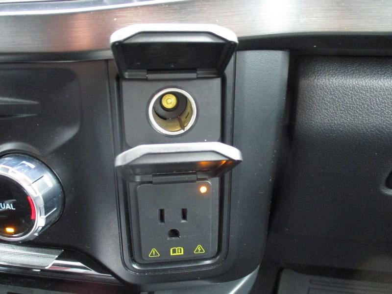 2024 Ford F-250 SD Lariat Crew Cab 4WD