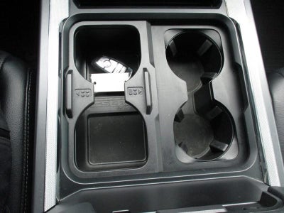 2024 Ford F-250 SD Lariat Crew Cab 4WD