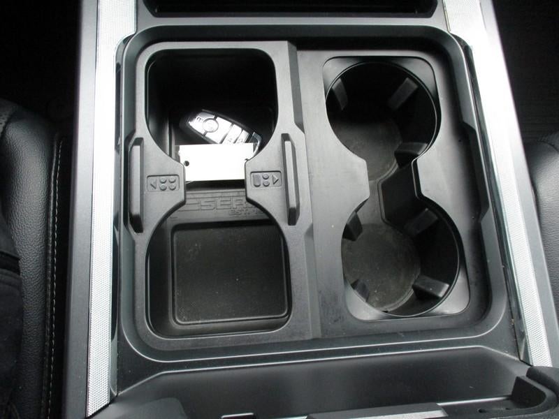 2024 Ford F-250 SD Lariat Crew Cab 4WD