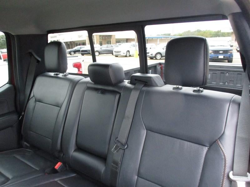 2024 Ford F-250 SD Lariat Crew Cab 4WD