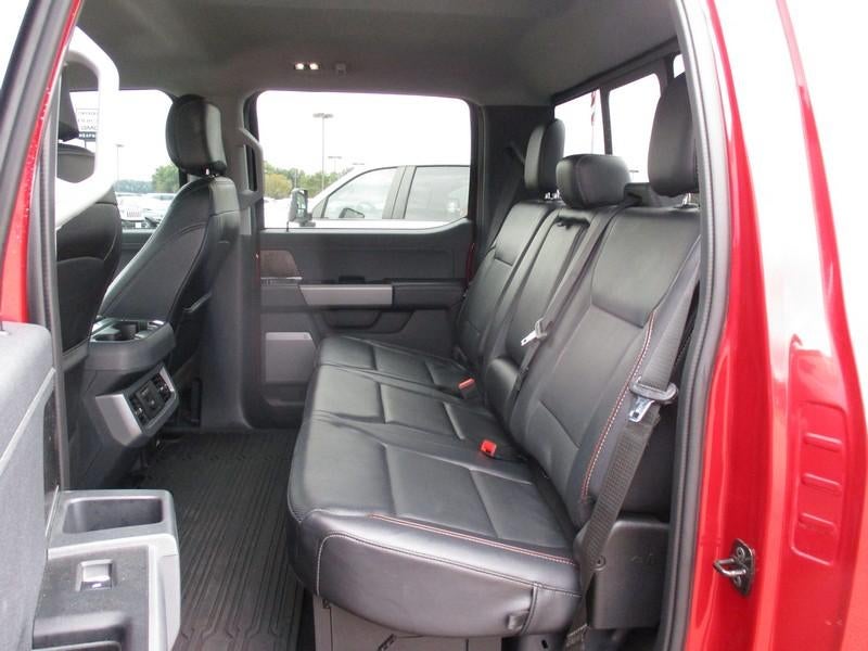 2024 Ford F-250 SD Lariat Crew Cab 4WD